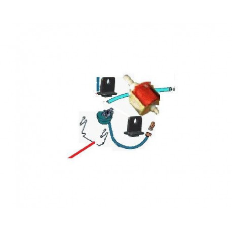 SUPPORTO POMPA ORIGINE - 52561961-56