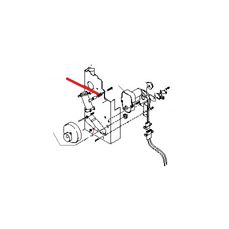 MOLLA PER RASCHIATORE ORIGINE - 52562966