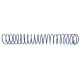 ÃƒÂ˜ 68 RIGHT SPIRAL - 22 PITCH - 52563366Y61
