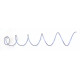 SPIR.DX D.80-PASSO 95-5 PRO.I
