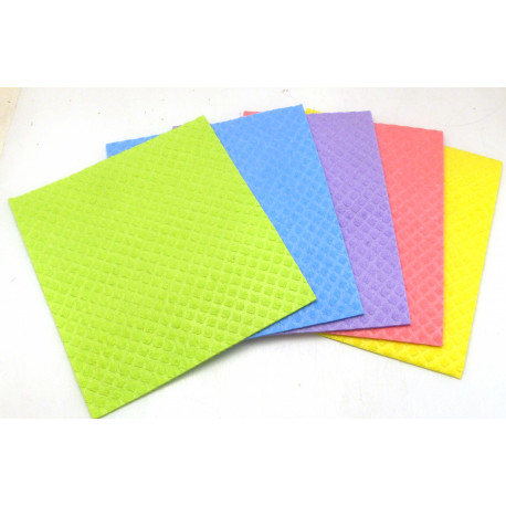 SPONGE WITH L UNIT - 53567266