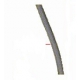 TUBO PVC CRISTAL 12X16 ORIGINALE BIANCHI