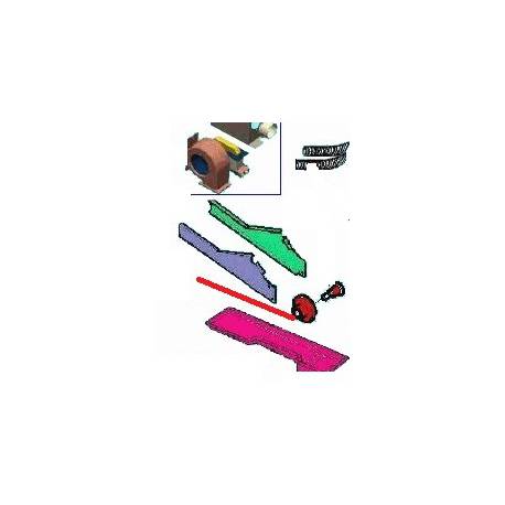 TUBO LEVIFLEX 28X33 ORIGINE - 54586668
