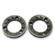 MEULE A L`UNITE D64 12 DIENTES BIANCHI ORIGEN - 63552871