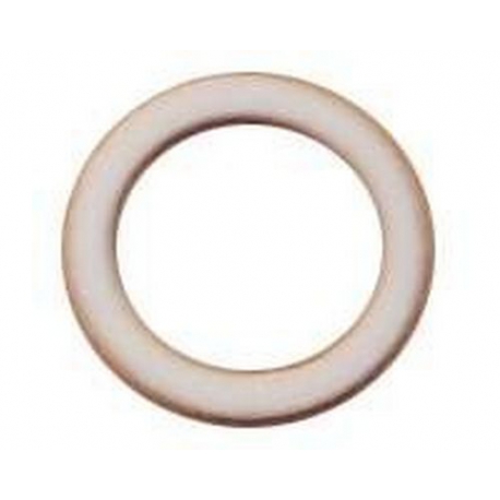 RONDELLA TEFLON PTFE 21X16.8X2 - 63566566