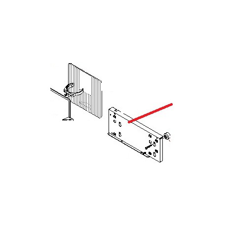 DIST. PER SUPP. SGANCIA BICCH. - 64500166