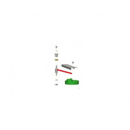PERNO BRACCIO ORIGINALE - 64502866-59