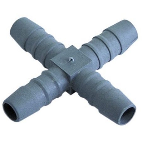 RACOR CUATRO VIAS - TIQ69406
