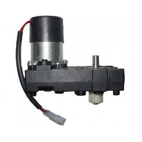 MOTORID. 24V DC 11-12 RPM 8W - 75569491-56