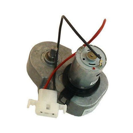 MOTOREDUCTEUR 24V DC 12R - 75560261