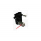 MOTORE POLVERE 24 VDC 40 RPM BVM 951/921 SOLUBILE - 75561461-57