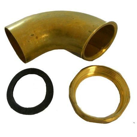 RACCORD ANGLE LAITON 1 1/2 - TIQ2077