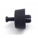 PIEDINO AD ESPANS.H=10 SFF-018 - 76566661
