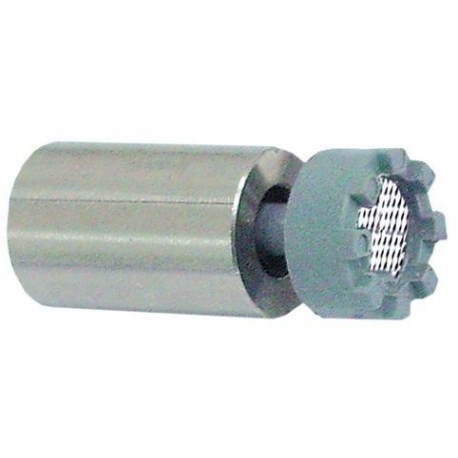 FLEXIBLE HOSE FILTER - TIQ69426