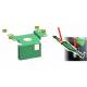AMETEK FAST 4.8 GRINDER MOTOR
