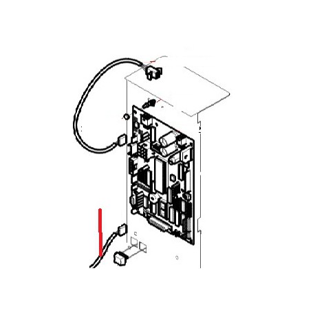 CORD.SONDA GB ORIGINE - 77671367