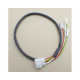 CABLES 230V EXTENSION BVM CON ENVOLTURAS