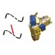 CABL.SONDA BV970 IVS