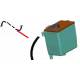 VERDRAHTUNG SOLENOID MWST. DUBEL HERKUNFT BIANCHI
