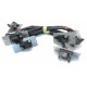 ASS.CABL.GEN.CASSET VEGA 6 CON - 77639565