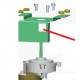CABLE DAMPER(6*15 - RUBBER)