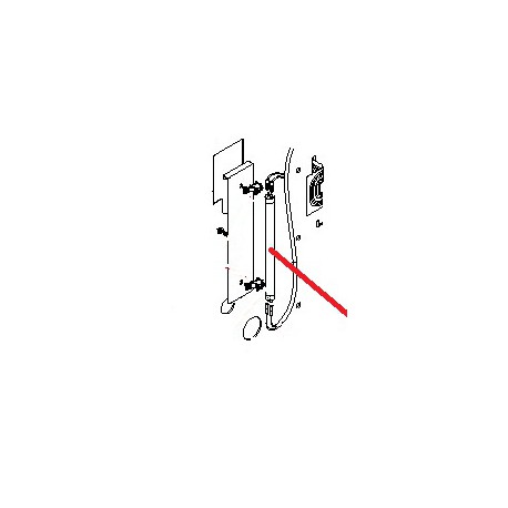 LAMPADA NEON 6W.D.16 ORIGINE - 78564961