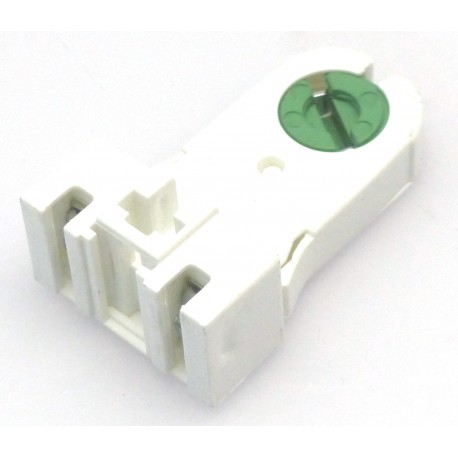 CONECTOR DE TUBOS FLUO BUM 681 ORIGEN BIANCHI - 78575561