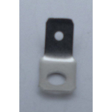 LINGUETTA MASCHIO 6.3X0.8 - 78575171