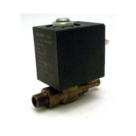 SOLENOID OLAB 2SENDER 24V CC INPUT 1/8M DRAIN - 70567691-57