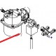 ELETTROV.3 VIE 1/8G.MF 24V.HZ - 70563561