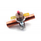 CLIXON TUBE ASSY - 75Âø - 70564175