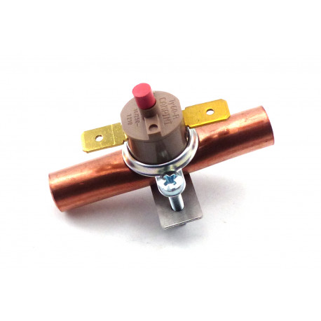 CLIXON TUBE ASSY - 75Âø - 70564175
