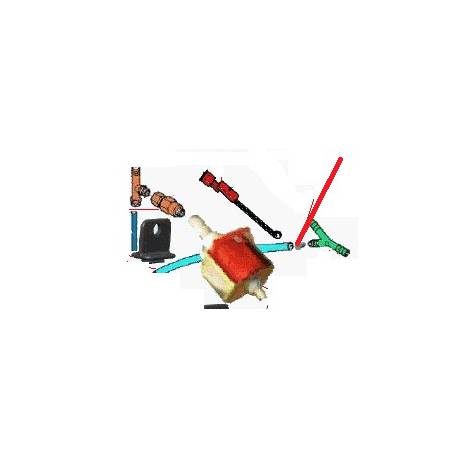CLIXON MICROTHERM F11 100? - 70577161