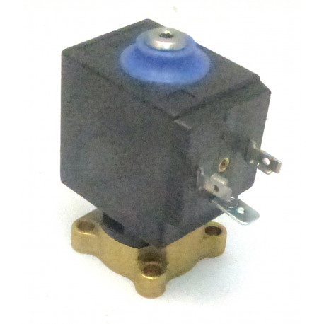 SOLENOID MIT EMBASE 2SENDER 230V - 70589861