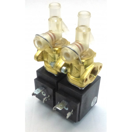 BLOC-2-ELECTROVANNE ODE K4 DC SANS RACCORD - 70583171