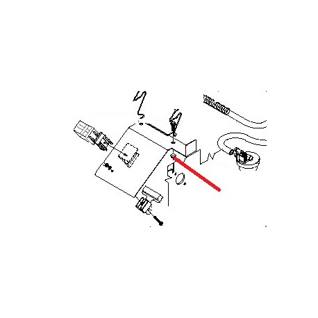 SINGLE-CONTACT RELAY