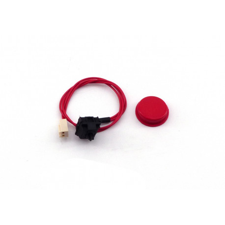 SERVICE BUTTON - 71564937