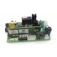 BOARD CPU TROLL BVN 302 HERKUNFT BIANCHI