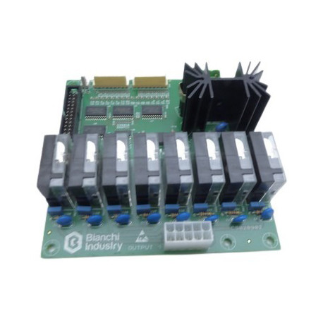 POWER BOARD BVM581/587/551 - 71594661