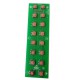 BV931 16 BUTTONS KEYPAD BOARD