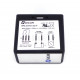 220V LEVEL DAMPER