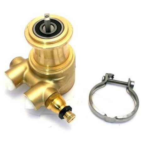 POMPA C/COLLIER 150 LT - 72566061