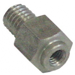 NUT LINK OF COVER