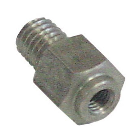 HAUBENGELENKMUTTER - TIQ60574