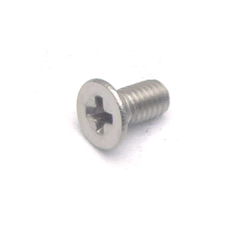 STAINLESS STEEL TSP SCREW 3X6