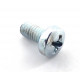 VITE TCB M4X8 ZN