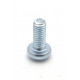 BIANCHI SOCKET SCREW 4 MAX10 ORIGINAL