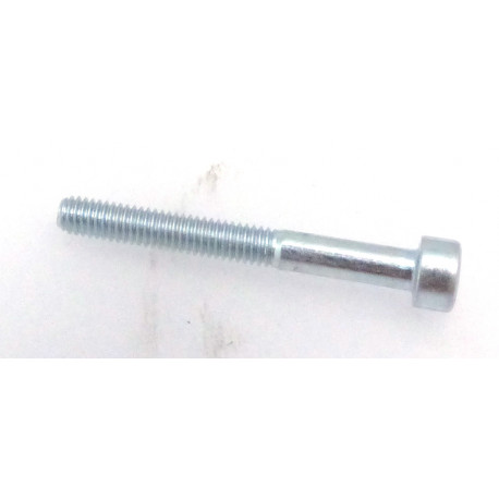 SCREW TCEI 4 MA X 40 ZNB GENUINE  BIANCHI - 87513861