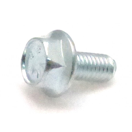 SCREW L:10MM Ã˜5MM CR ZIGR ZNB GENUINE BIANCHI - 87677461