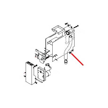 VITE TRILOBATA TE 5X8 FLANG. - 87632761